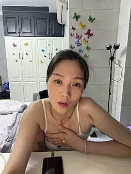 yuanpu0925 live cam