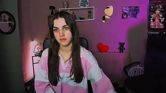 lissa_veils live cam