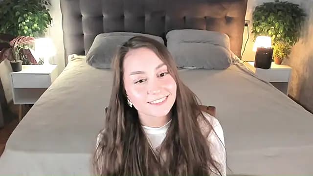 LarueRehling live cam