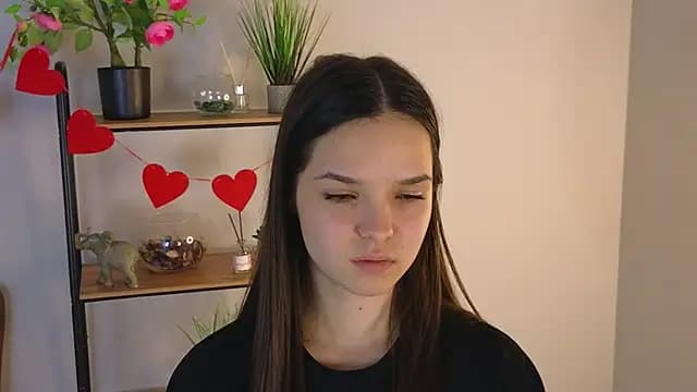 Sophie_Jackiz live cam on Stripchat