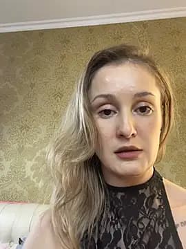 RosaBlossome live cam