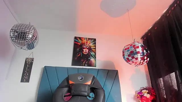 Ariel_star1 live cam