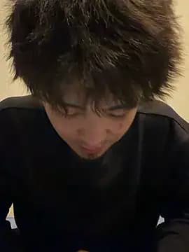 OCHAZUKE123 live cam