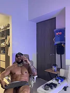 Andrew_Johnnson live cam