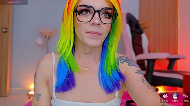 Chris_parker27 live cam