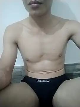 BigShot-Boy live cam