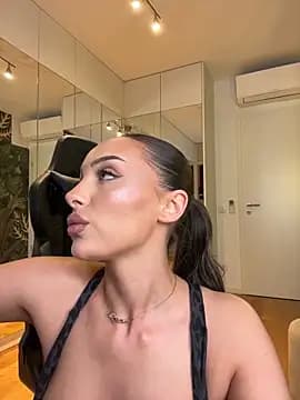 MileySin1111 live cam