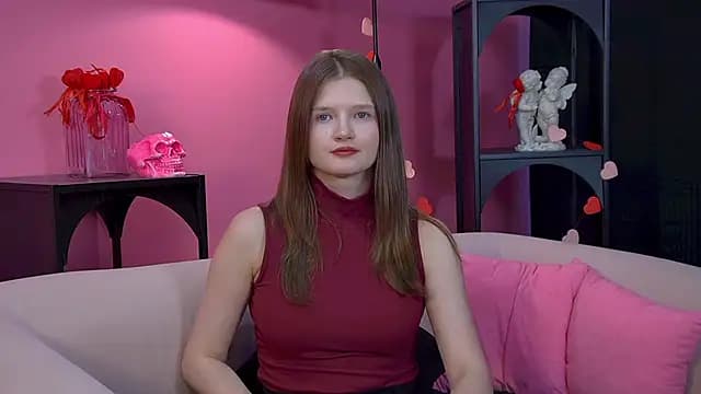 JaneRosen live cam on Stripchat