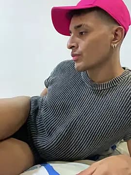 Smith_Fitness live cam