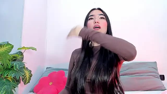 AiiriKimmura live cam