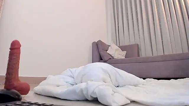 salome_velour live cam