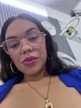 daniela-sexy live cam