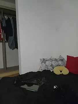 NefertitiXO live cam