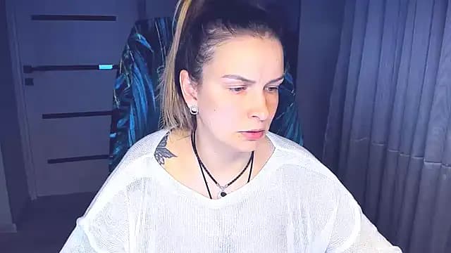 AlexiaDarren live cam