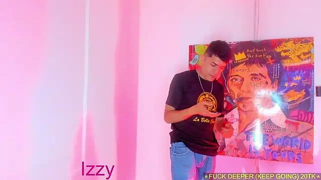 Threesome-no-mercy live cam