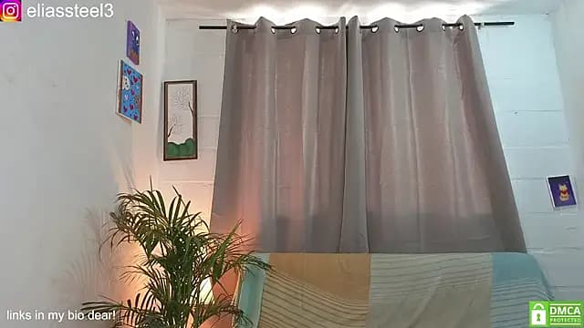 elias_steel1 live cam