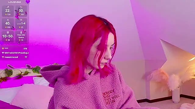 Liann_Stark live cam