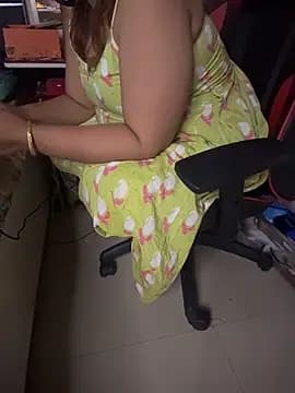 White_Truffel live cam