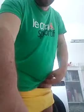 Poseidone76 live cam