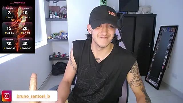 Bruno_santos1 live cam