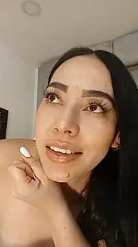 AmbarJenssen live cam