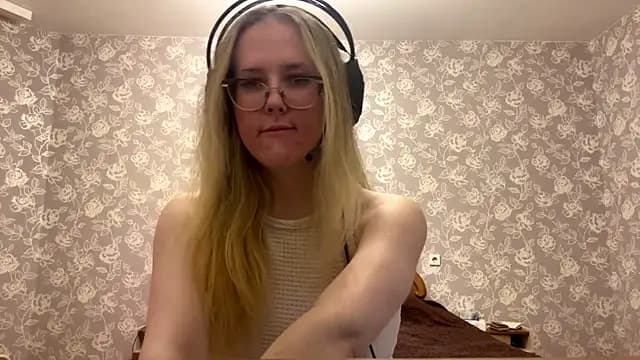 ElmiraGildea live cam