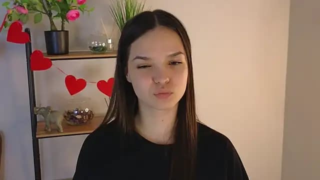 Sophie_Jackiz live cam