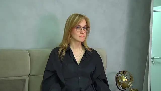 GraceHudsons live cam