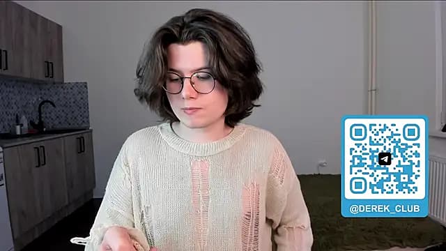 Derek_Shameless live cam