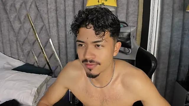 NicolaiKarav live cam