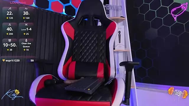 David_Banks_ live cam