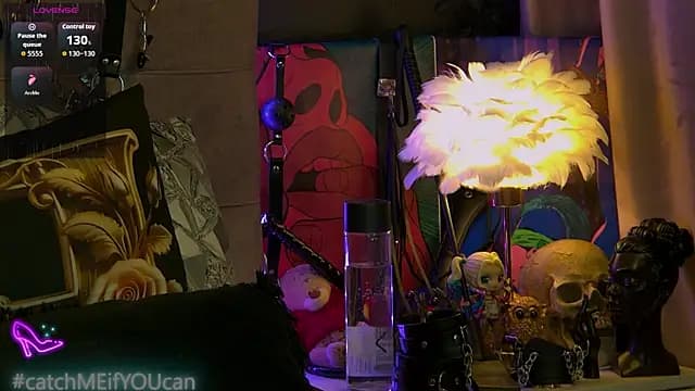 ToughVamp_MockinWITCH live cam