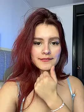 Isa_smeraldy live cam