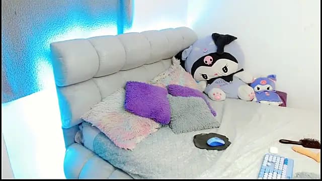 Kylie_martinez live cam