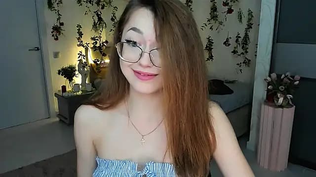 SereneFlame live cam