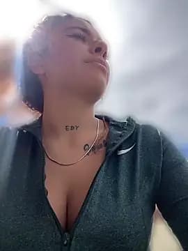 Jensen-Hally live cam