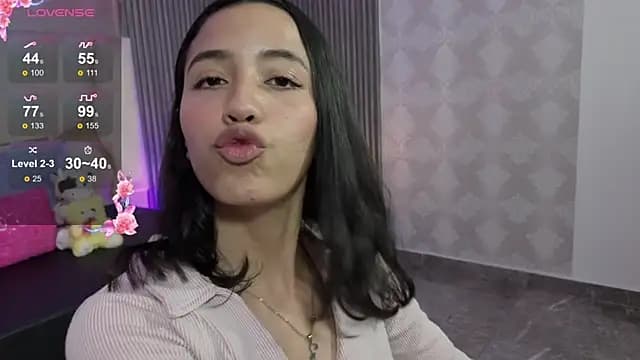 Joselyn_tay live cam