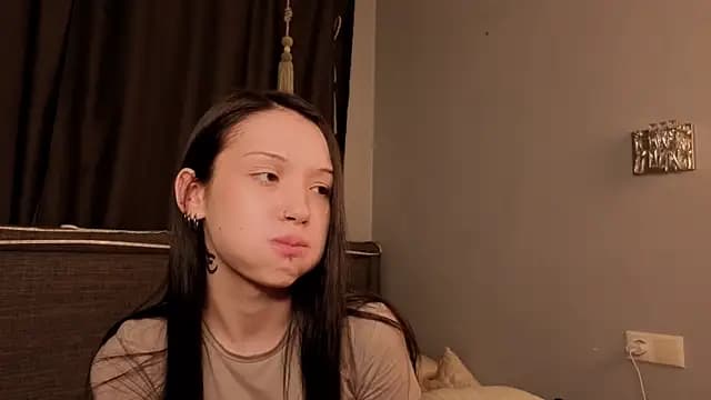 CarmenScott live cam