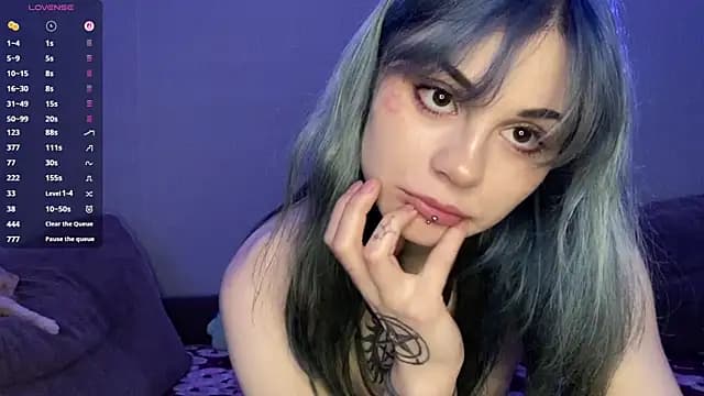 Emmibrilson live cam