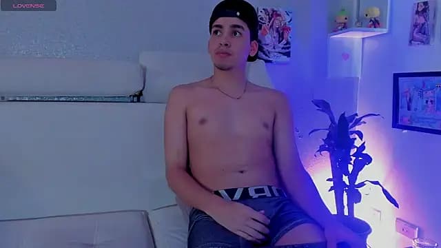 strong_rock69 live cam