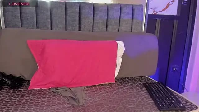 Lady_LUCY69 live cam