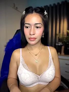 Jasmine_Elcock live cam