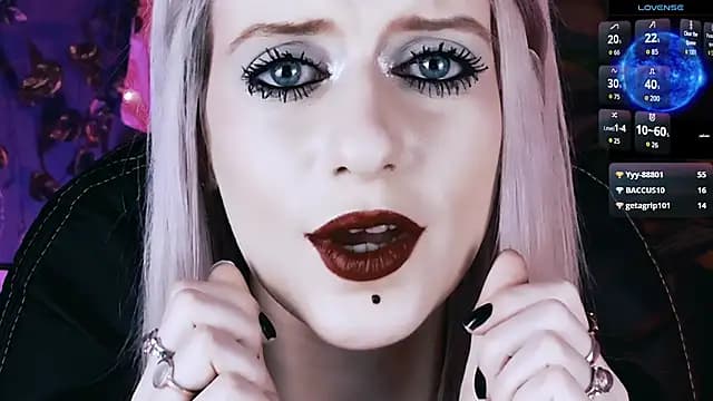 Noah_ElmerX live cam