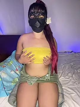 Ariana__Marie live cam