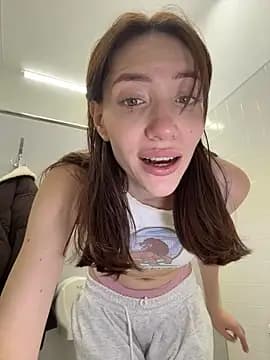 BallerinaCappuccino_ live cam