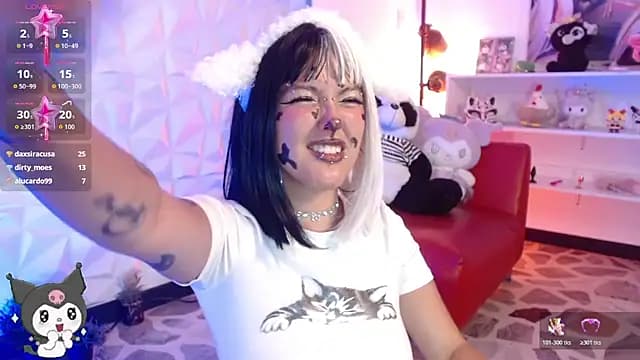 lil_candy77 live cam