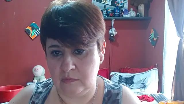 Sasharosee2 live cam