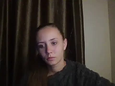 MyLittle_Flame live cam