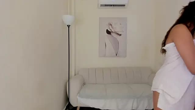 Mallory_Lee live cam