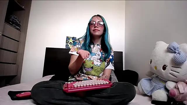 MARIANADIRTY live cam on Stripchat